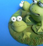 Frogs 2